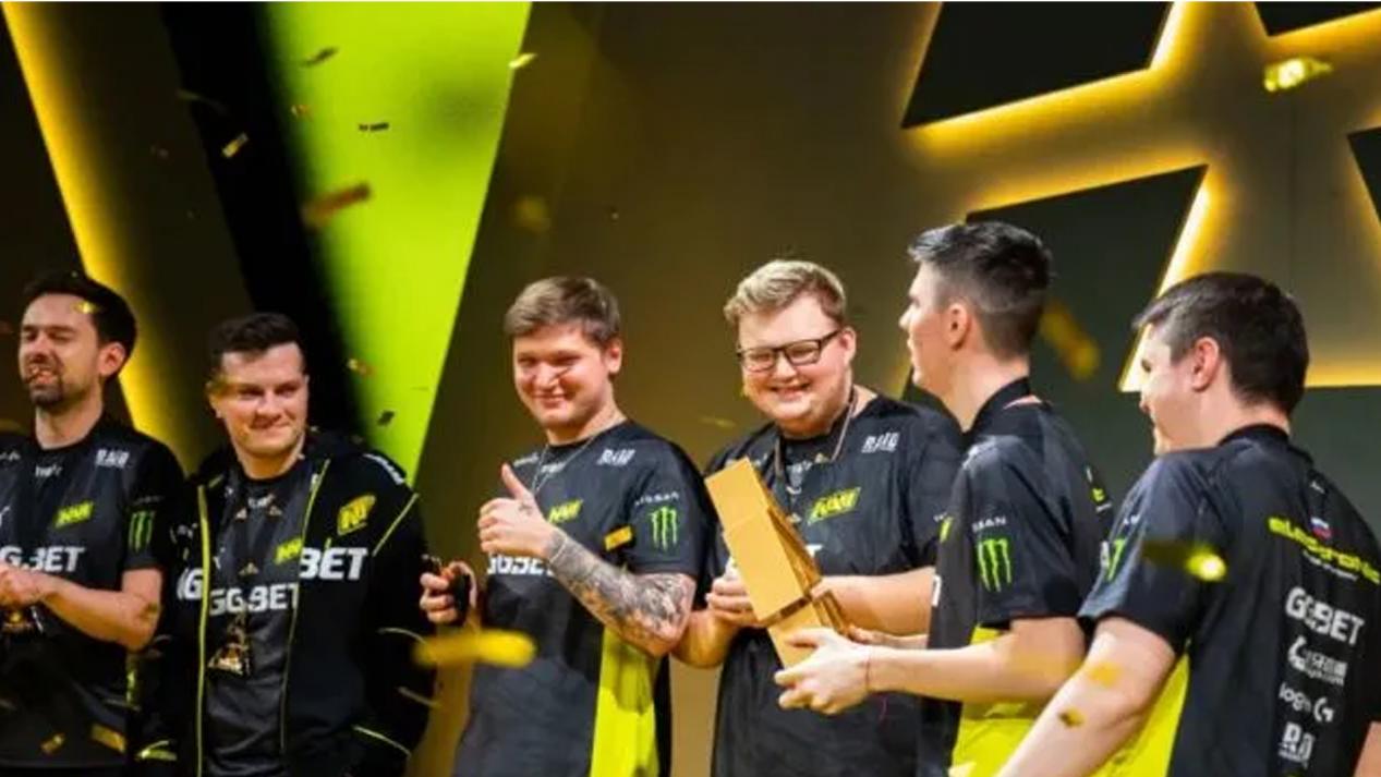 他们没有盲 他们没有盲