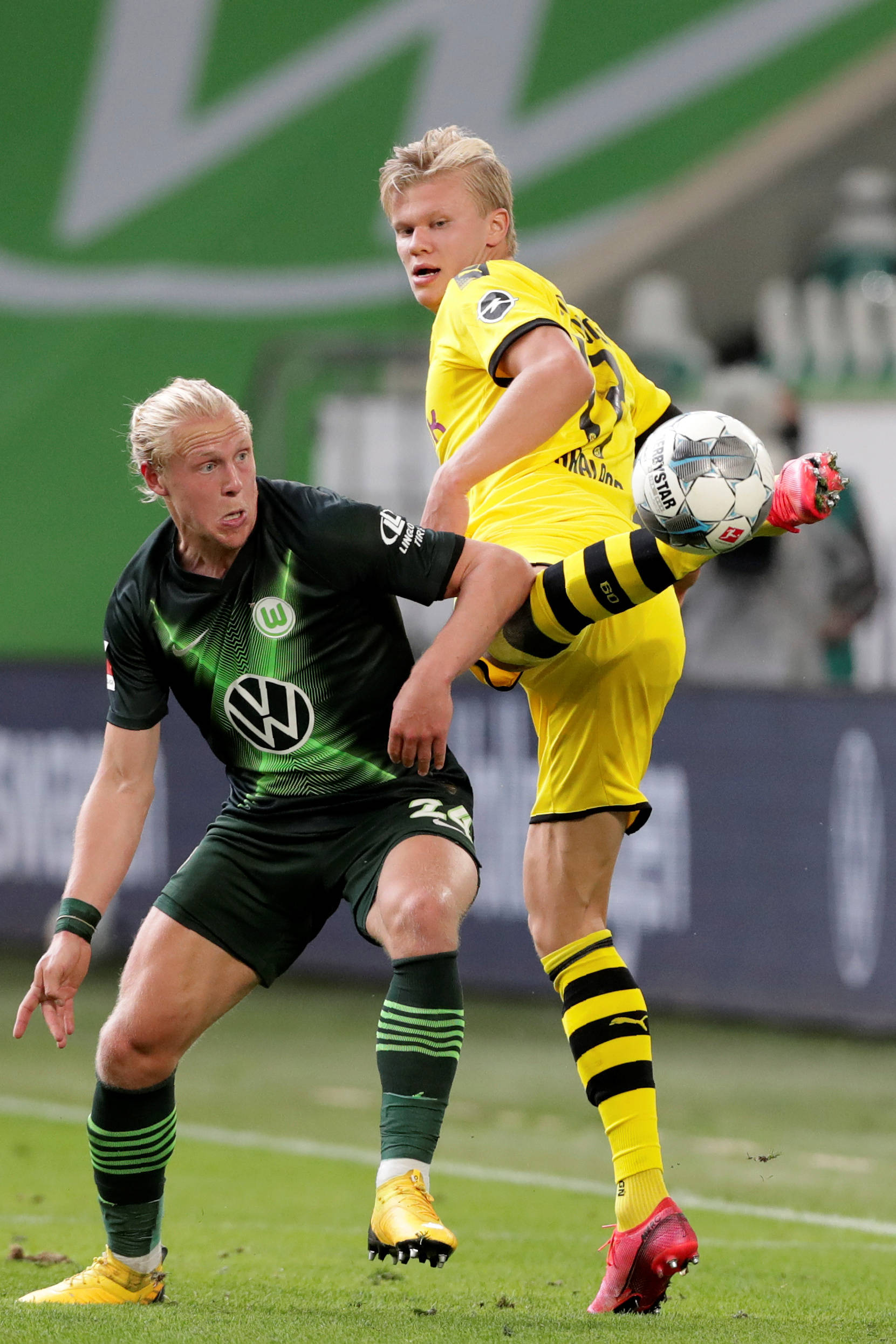 卡卡与贝克 卡卡与贝克